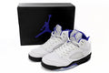 Rsnow Jordan 5 Dark Concord DD0587-141
