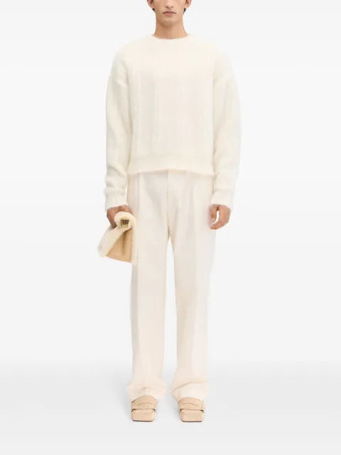 Jacquemus The Nuvola sweater