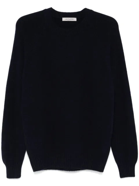 Fileria crew-neck sweater