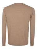 Drumohr fine-knit jumper