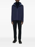 Della Ciana turtleneck sweater
