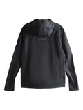 Mammut hooded jacket