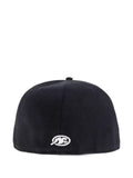 A BATHING APE® x New Era 59Fifty Low Profile logo baseball cap