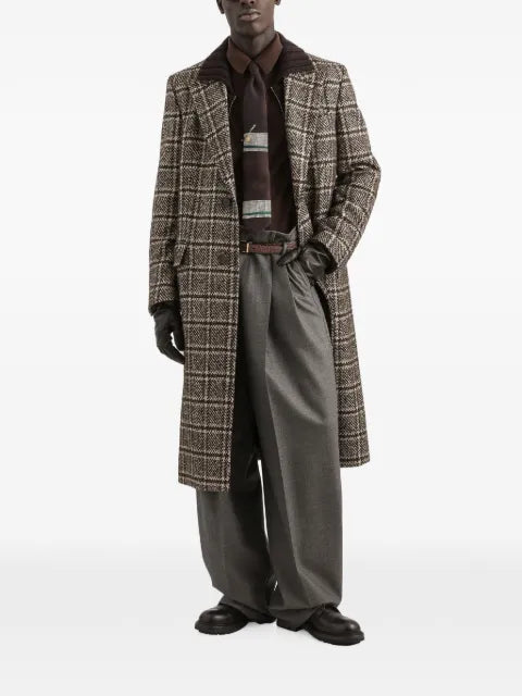 Dolce & Gabbana wool cardigan