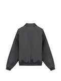 Arte Antwerp reversible check-pattern jacket