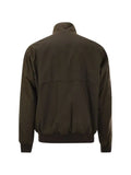 Baracuta Waxed jacket