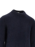 Piacenza Cashmere crew-neck sweater